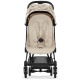 Коляска Cybex Coya Simply Flowers Beige