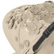 Коляска Cybex Coya Simply Flowers Beige