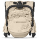 Коляска Cybex Coya Simply Flowers Beige