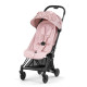 Коляска Cybex Coya Simply Flowers Pink