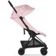 Коляска Cybex Coya Simply Flowers Pink