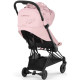 Коляска Cybex Coya Simply Flowers Pink