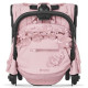 Коляска Cybex Coya Simply Flowers Pink