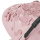 Коляска Cybex Coya Simply Flowers Pink