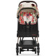 Коляска Cybex Coya Spring Blossom Light