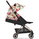 Коляска Cybex Coya Spring Blossom Light