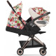 Коляска Cybex Coya Spring Blossom Light