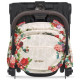 Коляска Cybex Coya Spring Blossom Light