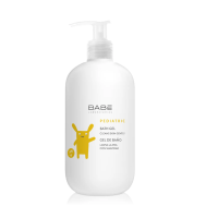 Ніжний дитячий гель для душу Babe Pediatric 500 мл.