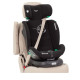 Автокрісло CARRELLO Octopus CRL-16002 Deepwater Grey i-Size 40-150см ISOFIX, поворот, опор.стійка /1