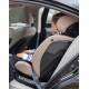 Автокрісло CARRELLO Octopus CRL-16002 Sandstone Beige i-Size 40-150см ISOFIX, поворот, опор.стійка /