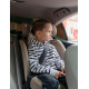 Автокрісло CARRELLO Octopus CRL-16002 Sandstone Beige i-Size 40-150см ISOFIX, поворот, опор.стійка /