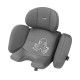 Автокрісло CARRELLO Octopus CRL-16002 Seashell Grey i-Size 40-150см ISOFIX, поворот, опор.стійка /1/