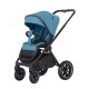 Коляска універсальна CARRELLO Ultimo CRL-6516 BF (2in1 AIR) Aqua Blue /1/