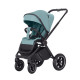 Коляска універсальна CARRELLO Ultimo CRL-6516 BF (2in1 AIR) Forest Green /1/