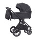 Коляска універсальна CARRELLO Ultimo CRL-6516 BF (2in1 AIR) Harbor Grey /1/