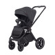 Коляска універсальна CARRELLO Ultimo CRL-6516 BF (2in1 AIR) Harbor Grey /1/