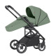 Прогулянкова коляска CARRELLO Alfa CRL-5508 Rouge Pink /1/
