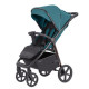Прогулянкова коляска CARRELLO Bravo CRL-5515 Oxford Blue /1/