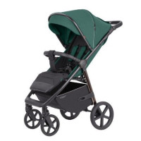 Прогулянкова коляска CARRELLO Bravo CRL-5515 Palm Green /1/