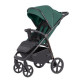 Прогулянкова коляска CARRELLO Bravo CRL-5515 Palm Green /1/