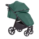 Прогулянкова коляска CARRELLO Bravo CRL-5515 Palm Green /1/