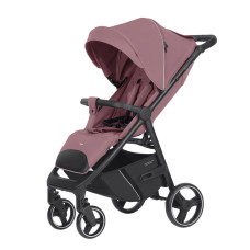 Прогулянкова коляска CARRELLO Bravo CRL-8512 Crystal Pink 2024 /1/