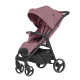 Прогулянкова коляска CARRELLO Bravo CRL-8512 Crystal Pink 2024 /1/