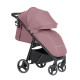 Прогулянкова коляска CARRELLO Bravo CRL-8512 Crystal Pink 2024 /1/