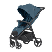 Прогулянкова коляска CARRELLO Bravo CRL-8512 Ice Blue 2024 /1/