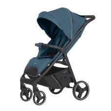 Прогулянкова коляска CARRELLO Bravo CRL-8512 Ice Blue 2024 /1/