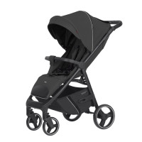 Прогулянкова коляска CARRELLO Bravo CRL-8512 Lunar Grey 2024 /1/