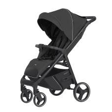 Прогулянкова коляска CARRELLO Bravo CRL-8512 Lunar Grey 2024 /1/