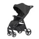Прогулянкова коляска CARRELLO Bravo CRL-8512 Lunar Grey 2024 /1/