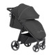 Прогулянкова коляска CARRELLO Bravo CRL-8512 Lunar Grey 2024 /1/