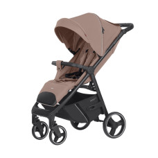 Прогулянкова коляска CARRELLO Bravo CRL-8512 Royal Beige 2024 /1/