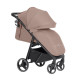 Прогулянкова коляска CARRELLO Bravo CRL-8512 Royal Beige 2024 /1/