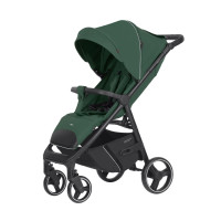 Прогулянкова коляска CARRELLO Bravo CRL-8512 Spring Green 2024 /1/