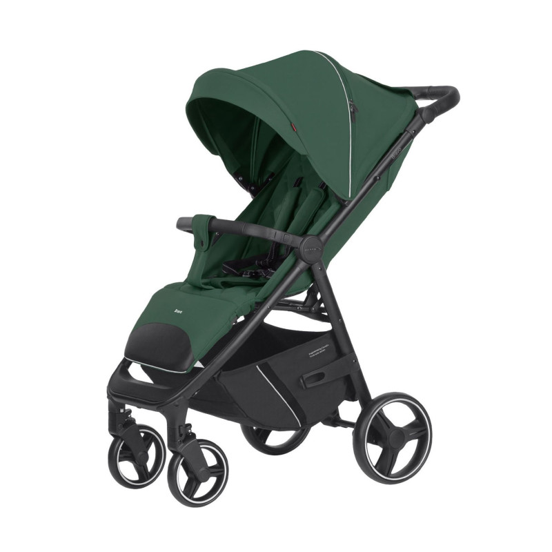 Прогулянкова коляска CARRELLO Bravo CRL-8512 Spring Green 2024 /1/