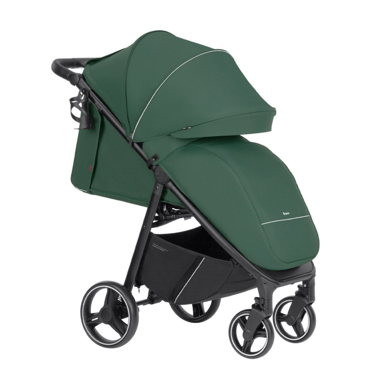 Прогулянкова коляска CARRELLO Bravo CRL-8512 Spring Green 2024 /1/