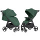 Прогулянкова коляска CARRELLO Bravo CRL-8512 Spring Green 2024 /1/