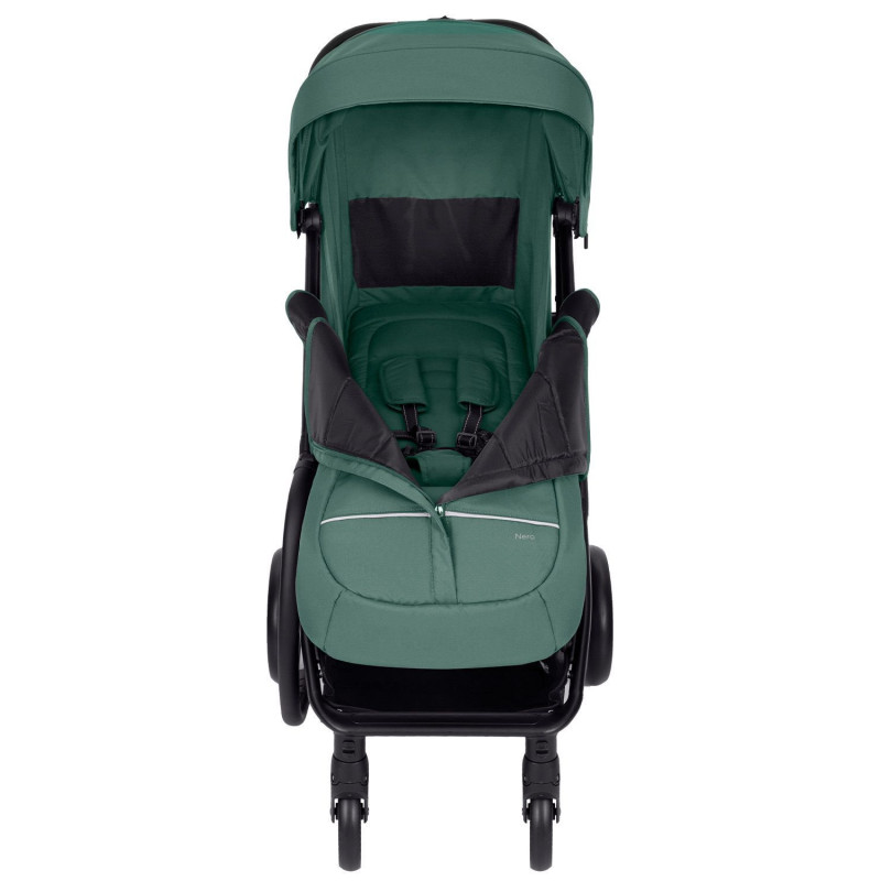 Прогулянкова коляска Carrello Nero CRL-5514 Dove Grey /1/
