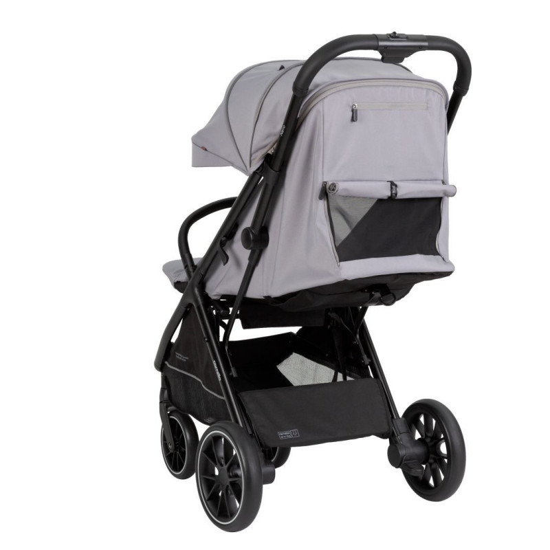 Прогулянкова коляска Carrello Nero CRL-5514 Dove Grey /1/