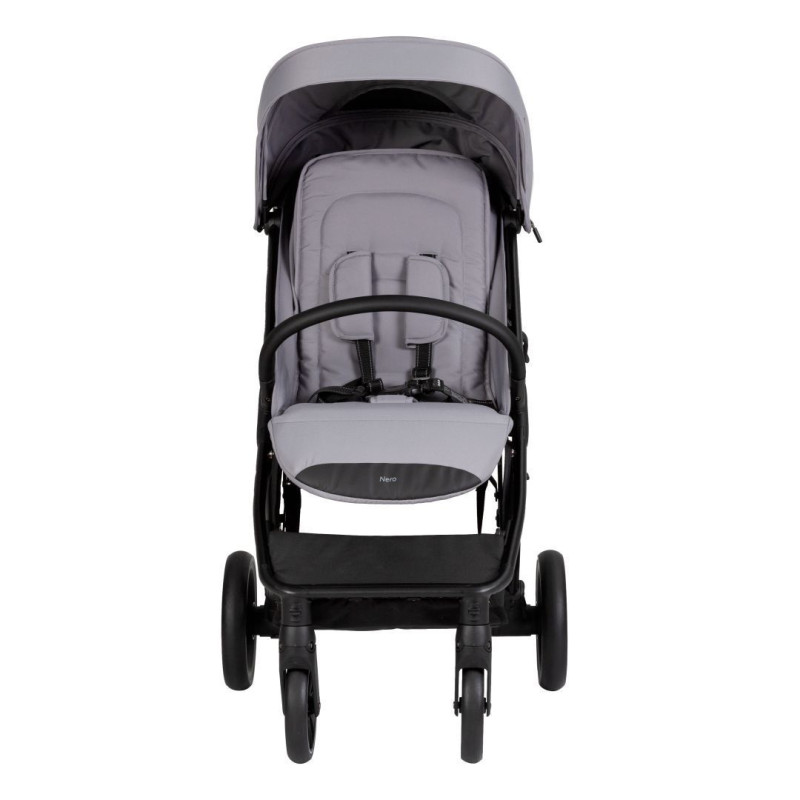 Прогулянкова коляска Carrello Nero CRL-5514 Dove Grey /1/