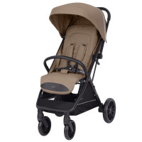 Прогулянкова коляска Carrello Nero CRL-5514 Melon Beige /1/
