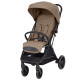 Прогулянкова коляска Carrello Nero CRL-5514 Melon Beige /1/