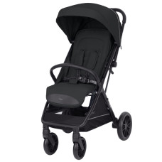 Прогулянкова коляска Carrello Nero CRL-5514 Rich Black /1/