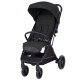 Прогулянкова коляска Carrello Nero CRL-5514 Rich Black /1/