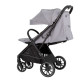 Прогулянкова коляска Carrello Nero CRL-5514 Rich Black /1/