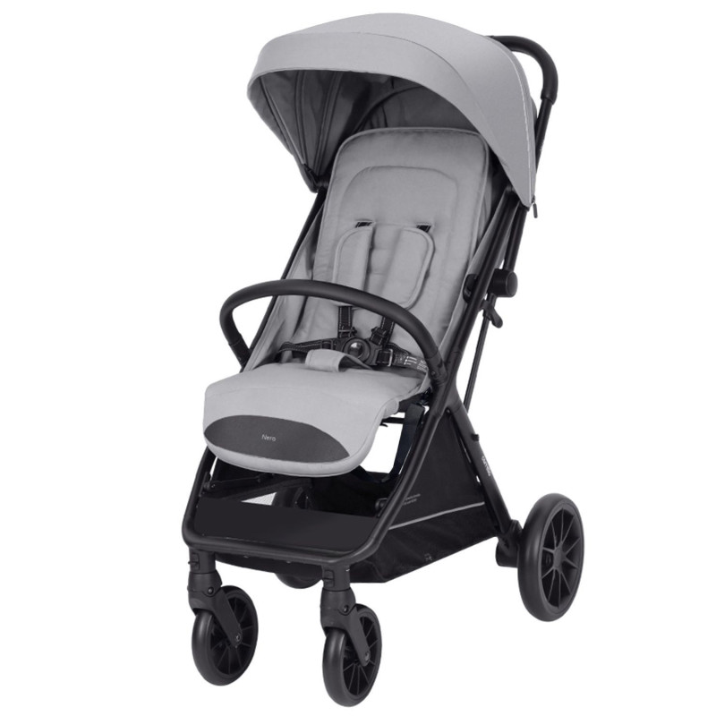 Прогулянкова коляска Carrello Nero CRL-5514 Slate Grey /1/